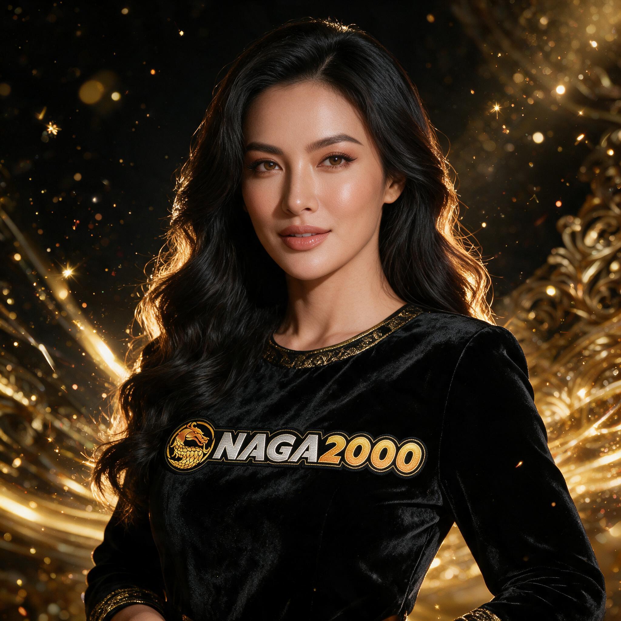 Panduan Game Online NAGA2000
